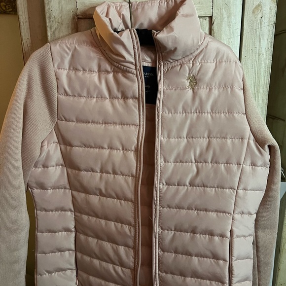U.S. Polo Assn. Jackets & Blazers - US Polo Assn jacket